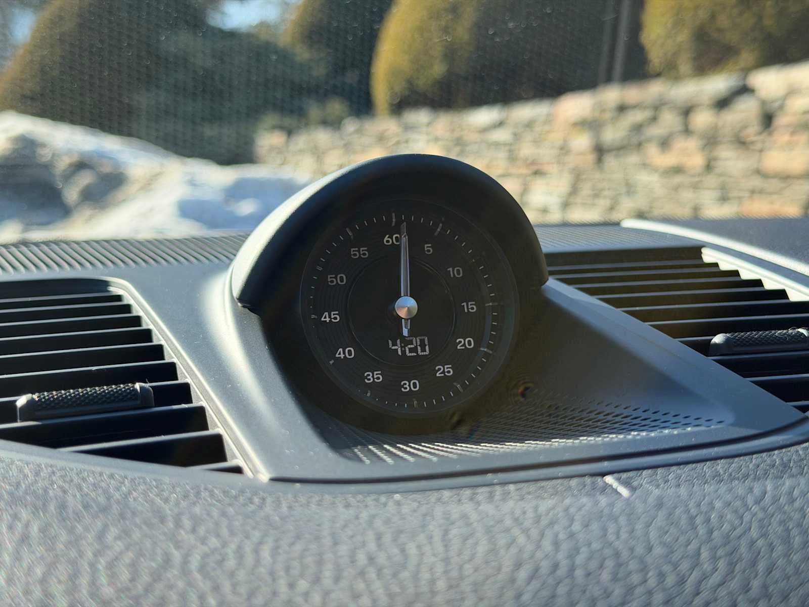 2026 Porsche Panamera Base - Photo 26