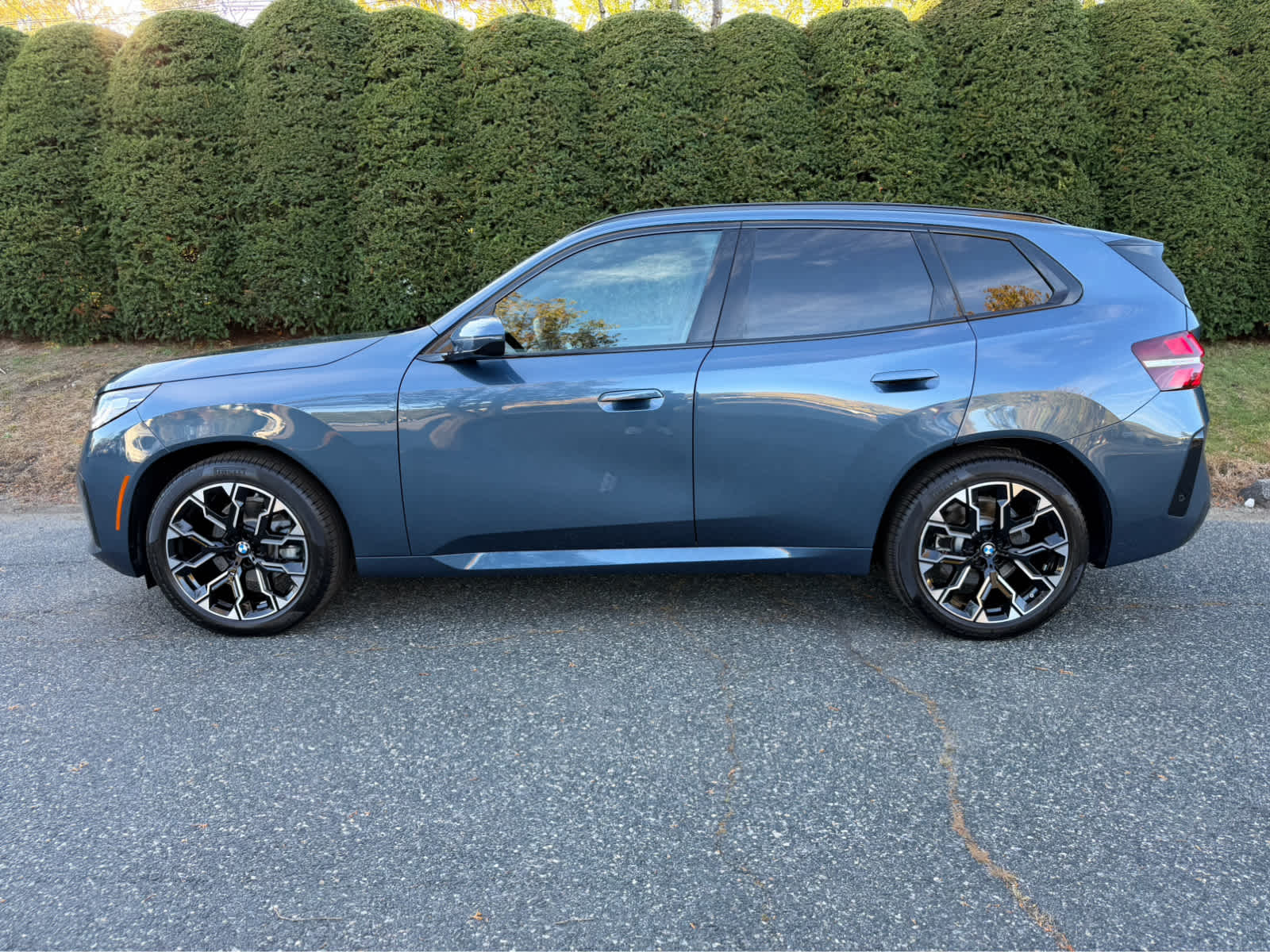 Used 2026 BMW X3 30 xDrive SUV