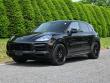 Certified 2022 Porsche Cayenne GTS SUV