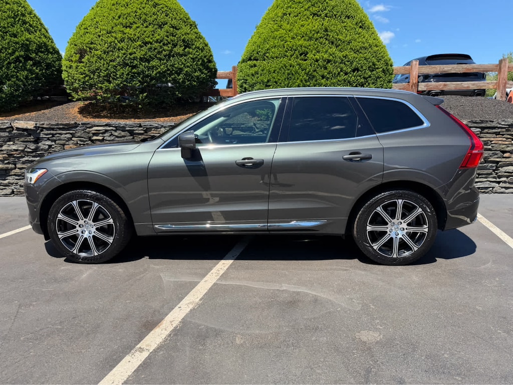 Used 2019 Volvo XC60 T6 Inscription SUV