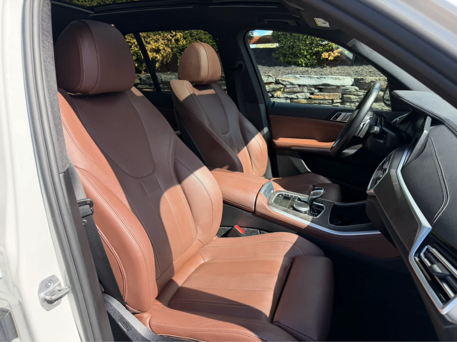 2022 BMW X5 40i - Photo 20