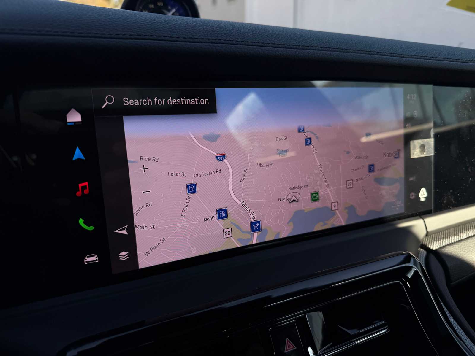 2026 Porsche Panamera Base - Photo 27