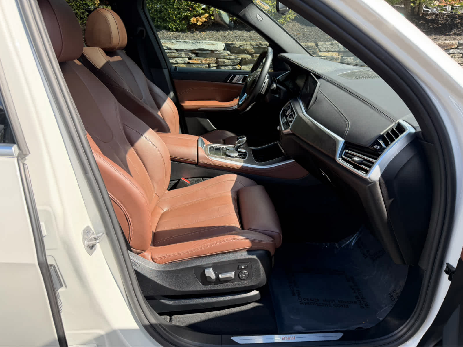 2022 BMW X5 40i - Photo 19