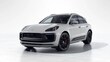 Porsche Macan GTS