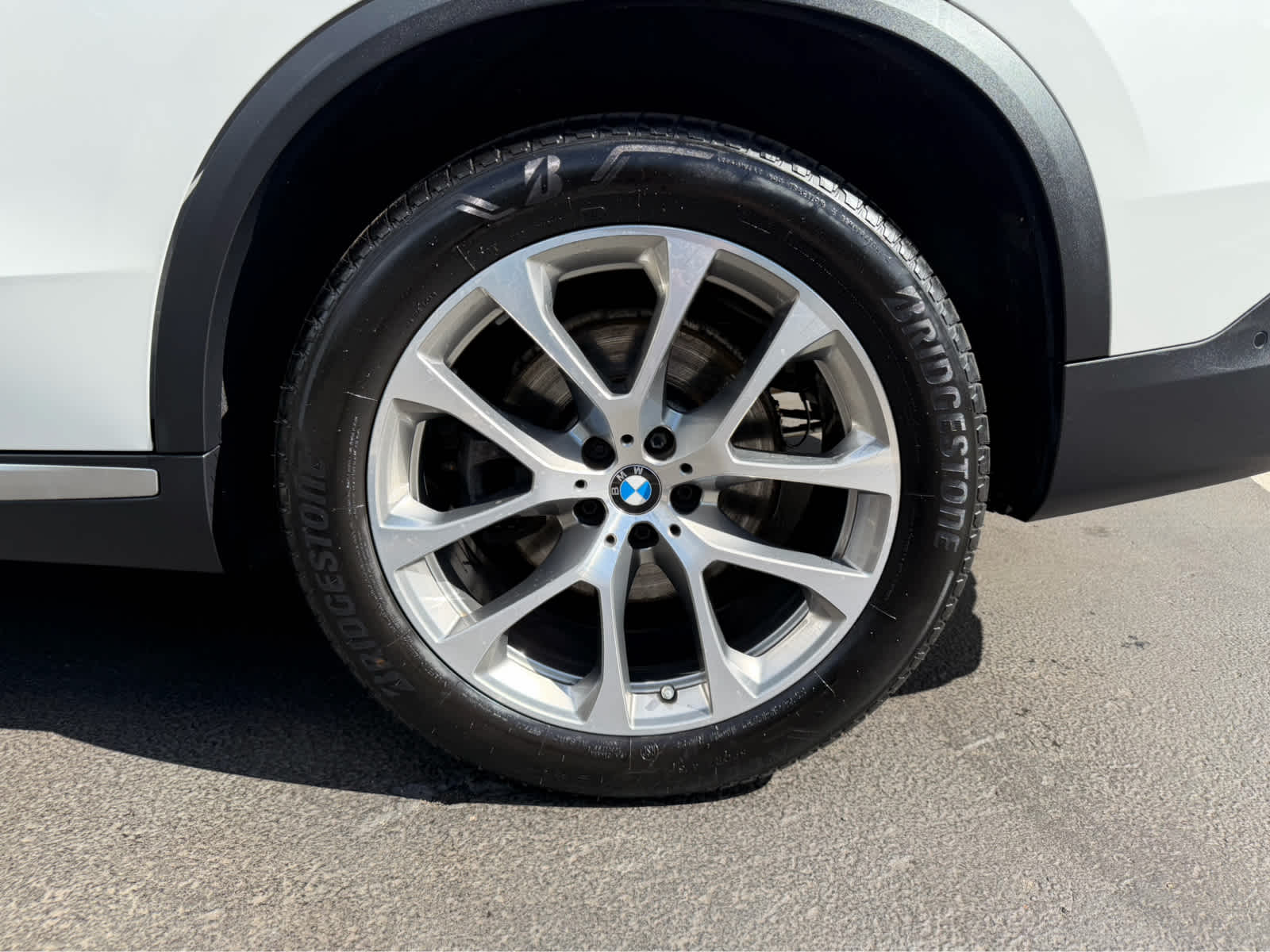 2022 BMW X5 40i - Photo 14