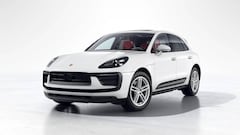New 2026 Porsche Macan SUV Boston