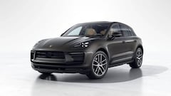 New 2026 Porsche Macan SUV Boston