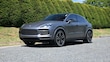 Porsche Cayenne Coupe