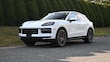 Porsche Cayenne Coupe