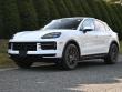 Used 2024 Porsche Cayenne Coupe S SUV