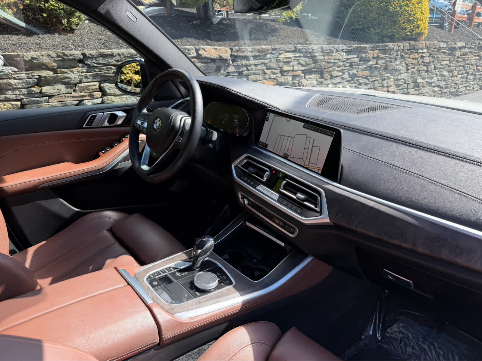 2022 BMW X5 40i - Photo 21