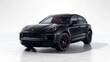  Porsche Macan GTS