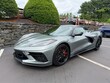  Chevrolet Corvette Stingray