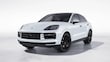 Porsche Cayenne Coupe