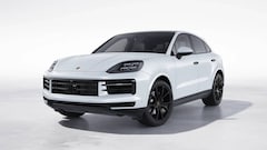 New 2026 Porsche Cayenne Boston New 2026 Porsche Cayenne Coupe SUV Boston