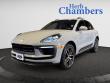 Used 2024 Porsche Macan S SUV