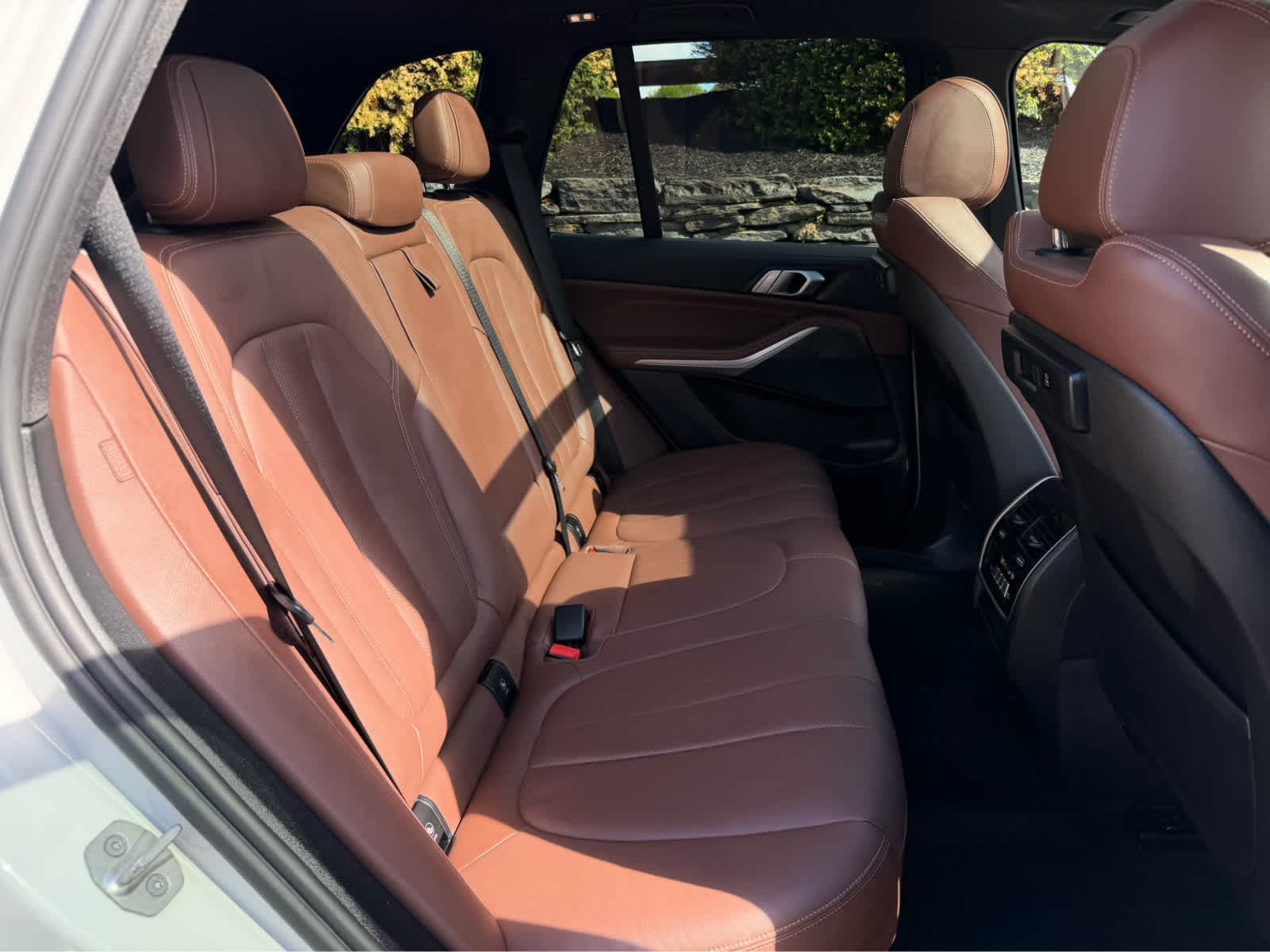 2022 BMW X5 40i - Photo 23