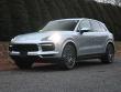 Certified 2023 Porsche Cayenne  SUV