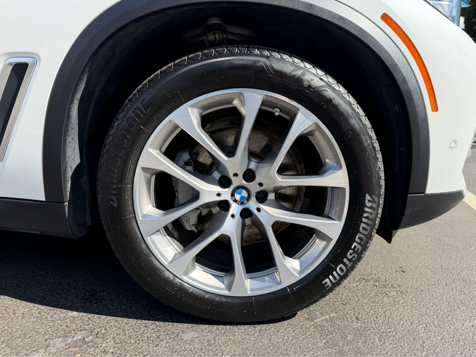 2022 BMW X5 40i - Photo 12