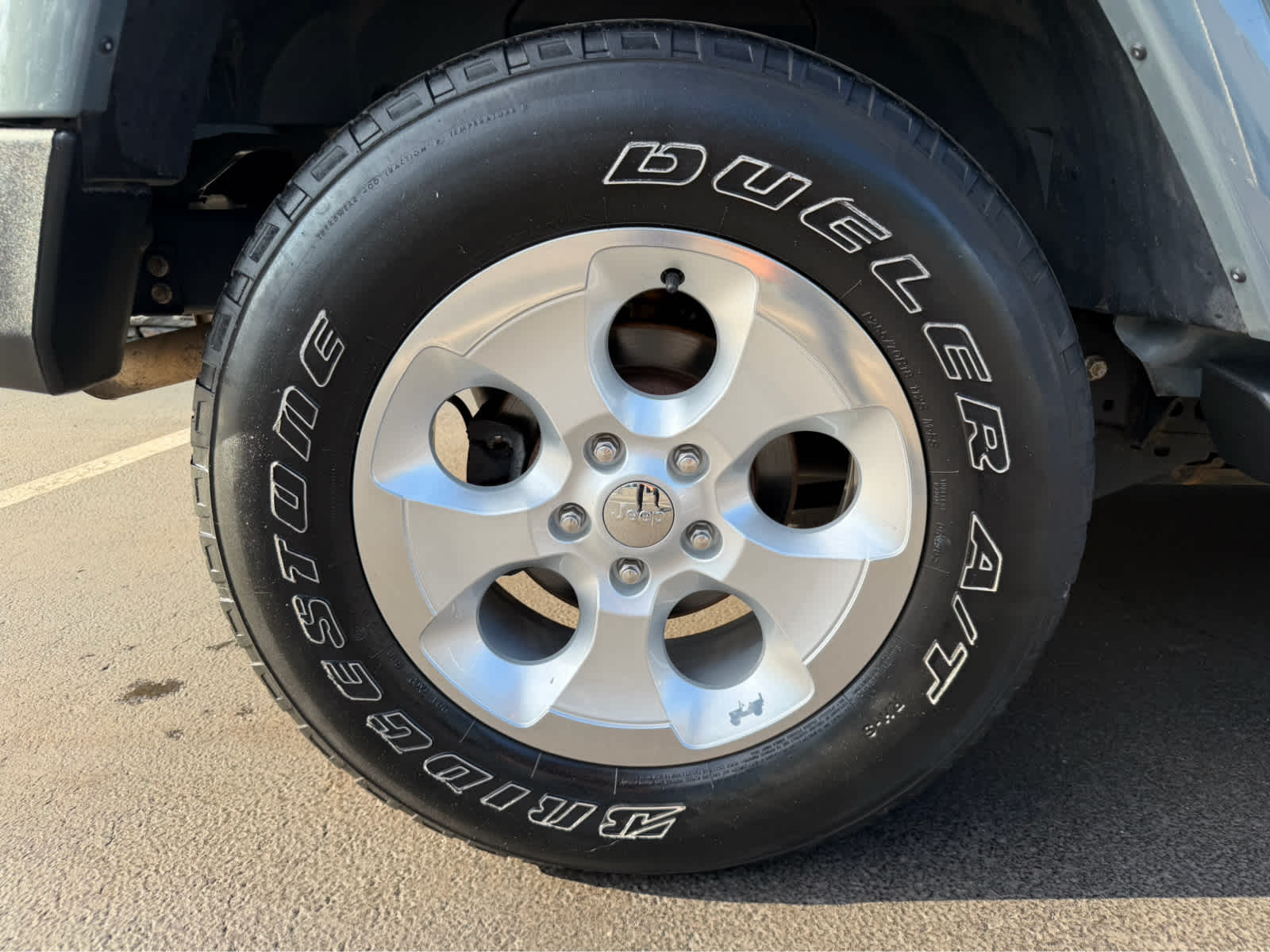 2014 Jeep Wrangler Unlimited Sahara - Photo 11