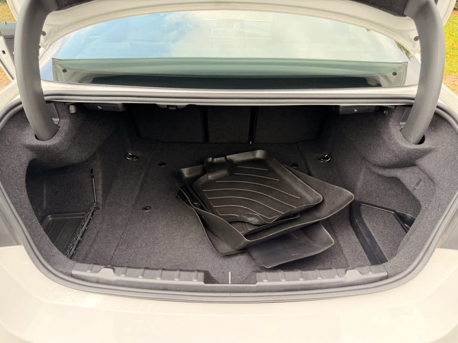 2018 BMW 4 Series 430i - Photo 26