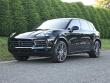 Certified 2022 Porsche Cayenne Platinum Edition SUV