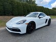  Porsche 718 Cayman