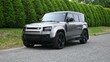 Land Rover Defender 110
