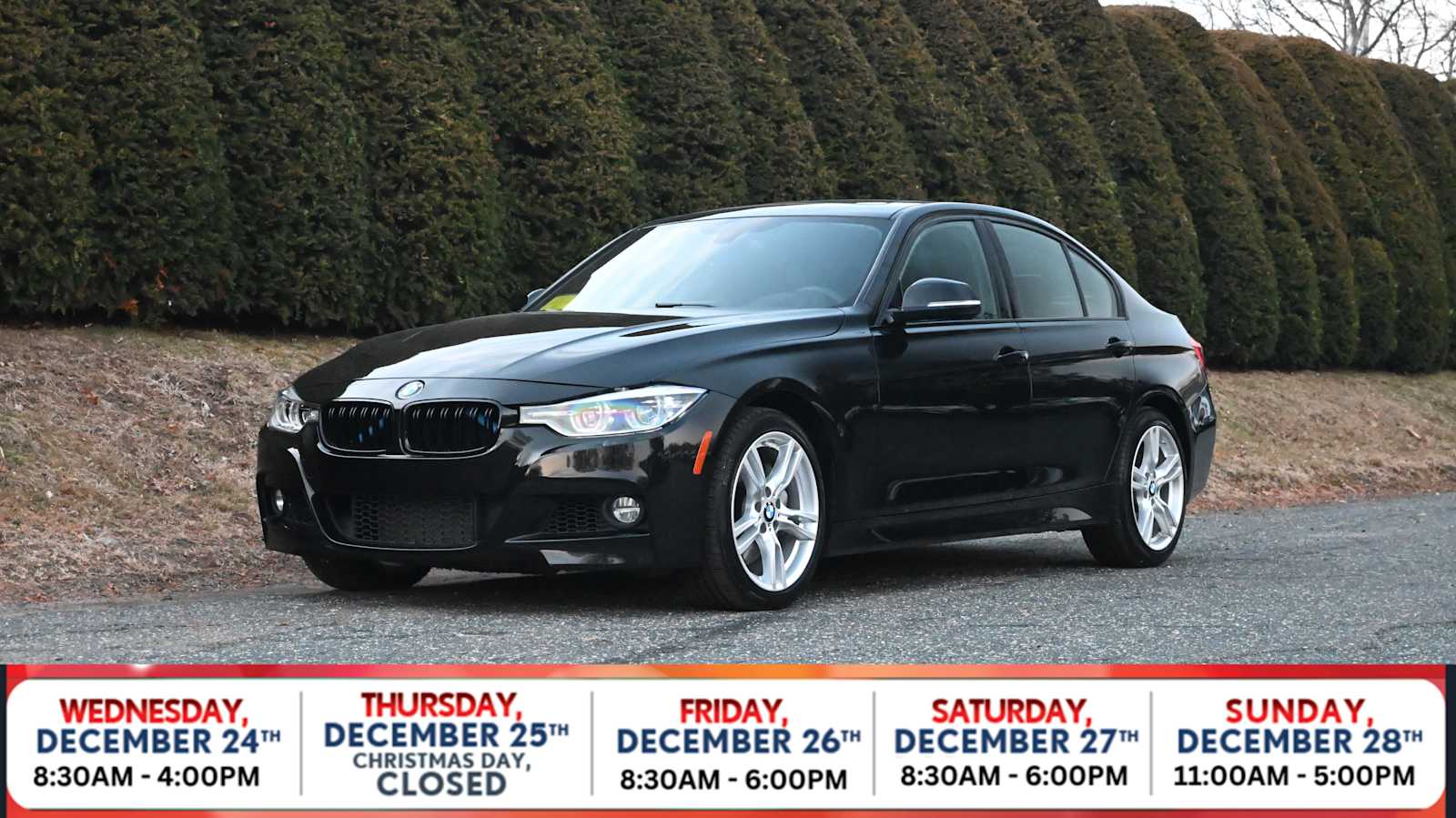 2018 BMW 3 Series 340i's photo