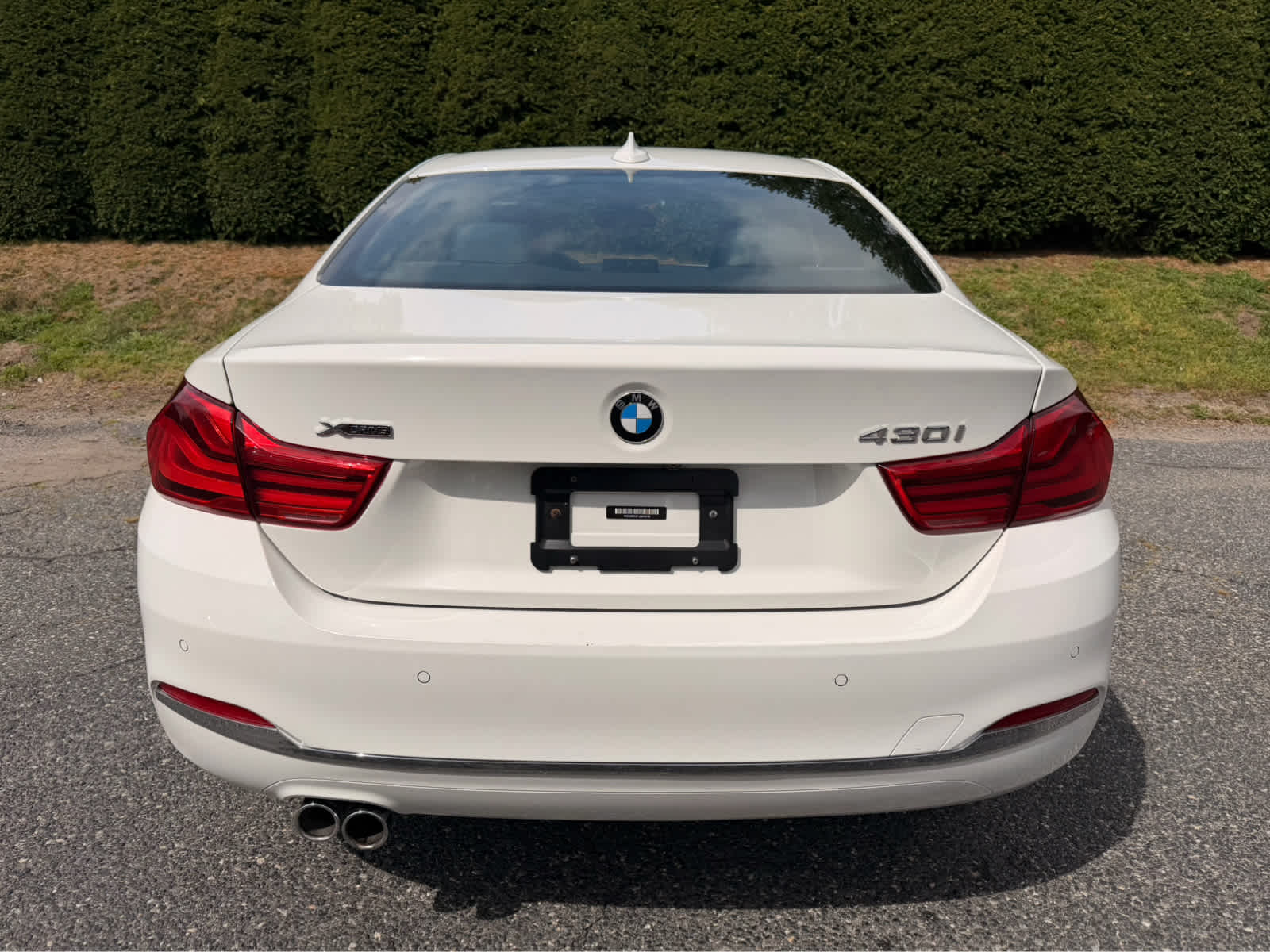 2018 BMW 4 Series 430i - Photo 6