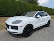  Porsche Cayenne Coupe