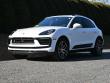 Certified 2022 Porsche Macan  SUV