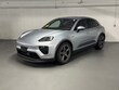 Porsche Macan Electric