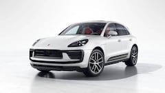 New 2026 Porsche Macan Boston New 2026 Porsche Macan SUV Boston