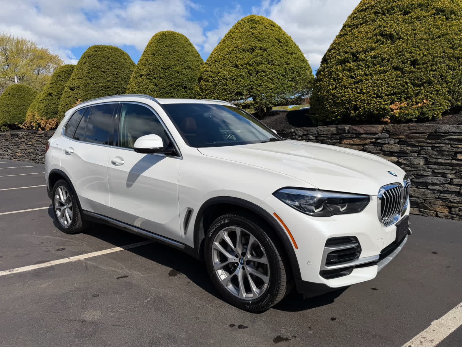 2022 BMW X5 40i - Photo 9