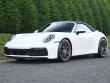 Certified 2024 Porsche 911 Carrera S Convertible