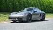 Porsche 718 Cayman