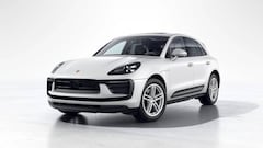 New 2026 Porsche Macan SUV Boston