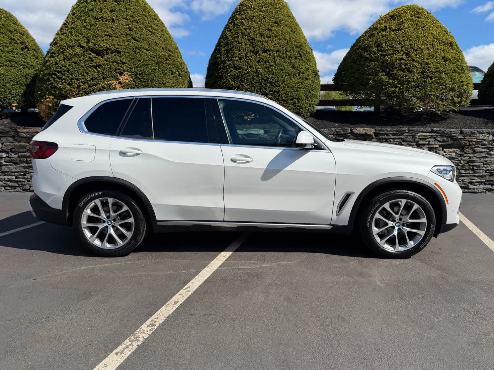 2022 BMW X5 40i - Photo 8