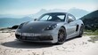 Porsche 718 Cayman