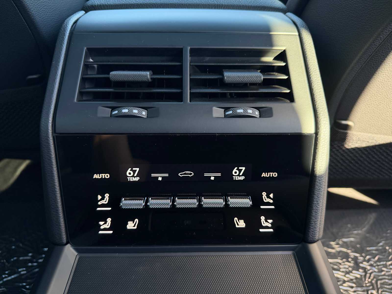 2026 Porsche Panamera Base - Photo 31