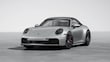 Porsche 911 Carrera 4S Cabriolet
