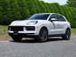 Certified 2025 Porsche Cayenne  SUV