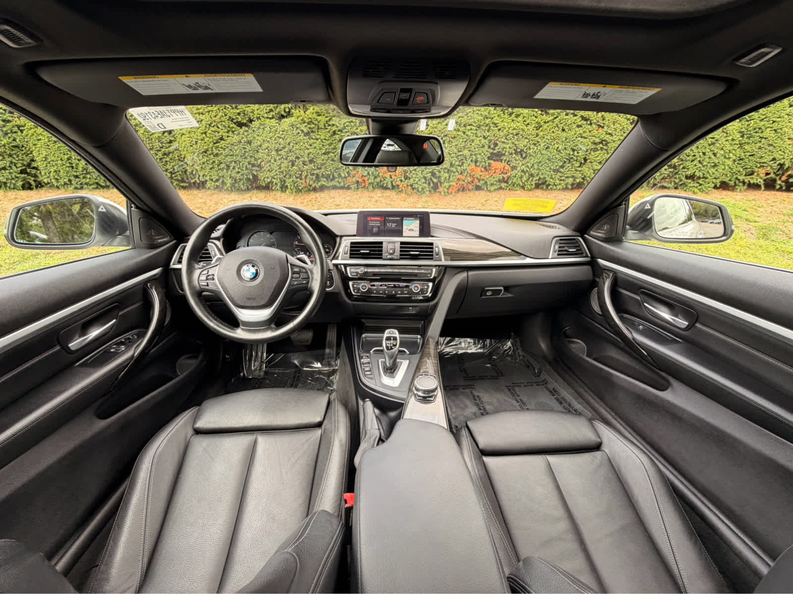 2018 BMW 4 Series 430i - Photo 25