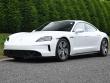 Certified 2025 Porsche Taycan  Sedan