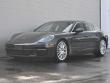 Certified 2018 Porsche Panamera 4S Sedan