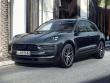 Used 2025 Porsche Macan  SUV