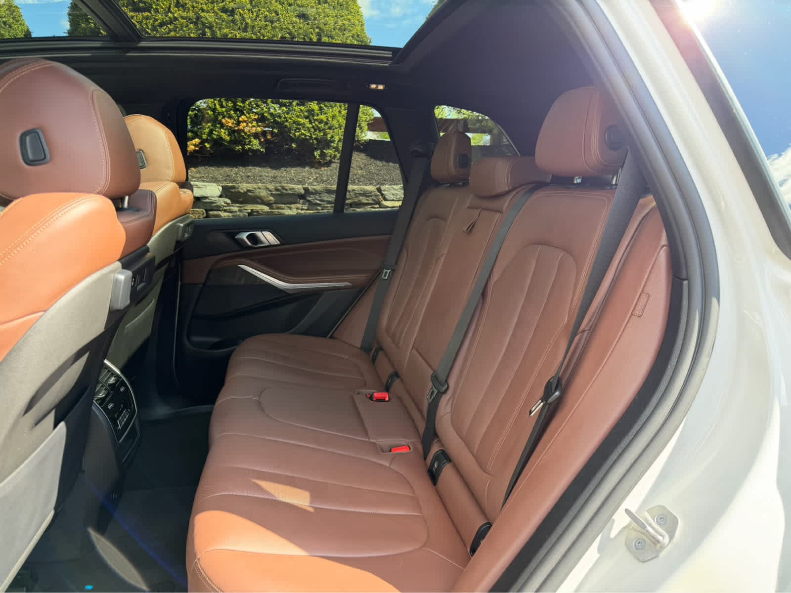 2022 BMW X5 40i - Photo 18