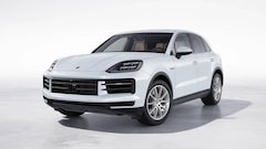 New 2026 Porsche Cayenne E-Hybrid E-Hybrid SUV Boston