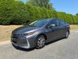 Used 2021 Toyota Prius Prime LE Hatchback